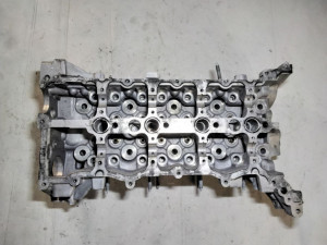 110411824R (RENAULT) Головка блока голая Euro6 2.3DCI 16V M9T 716