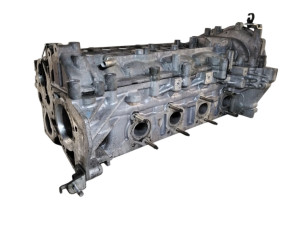 GE0973 (RENAULT) Головка блока голая 2.0DCI 16V M9RRenault Koleos 08-16 Renault Trafic 00-14