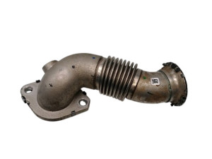5802273614 (FIAT) Трубка EGR клапан EGR-охладитель ОГ 2.3MJET 16VFiat Ducato 14-