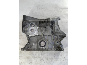 A2710100133 (MERCEDES-BENZ) Крышка двигателя передняя 1.8MPI 16V M271.952