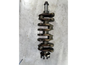 A2710300201 (MERCEDES-BENZ) Колінвал 1.8MPI 16V M271.952