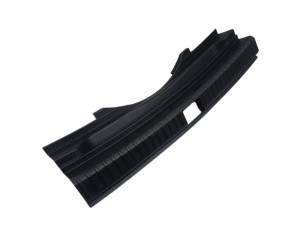 575863459A (SKODA) Накладка порога багажника внутренняяVW Taos 18- Skoda Karoq 17- SEAT Ateca 16-