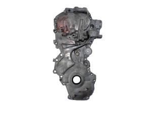 13041BV80A (NISSAN) Крышка двигателя передняя 1.6T-GDI 16V MR16DDTNissan Tiida 04-12 Nissan Juke 10-19 Nissan X-Trail T32 14-21