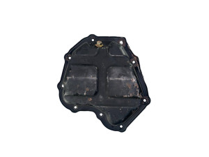 111101KC0B (NISSAN) Поддон двигателя 1.6T-GDI 16V MR16DDTNissan Tiida 04-12 Nissan Juke 10-19 Nissan X-Trail T32 14-21