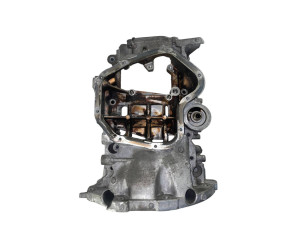 11110BV80A (NISSAN) Поддон двигателя верхняя часть 1.6T-GDI 16V MR16DDTNissan Tiida 04-12 Nissan Juke 10-19 Nissan X-Trail T32 14-21
