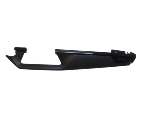 655858418CB (SKODA) Накладка торпедо центральная правая дефлектораSkoda Scala 19-
