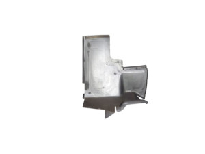 657121284B (SKODA) Дефлектор радиатора правыйSkoda Scala 19-