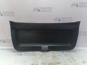 57A867975M (SKODA) Карта крышки багажника нижняя 20-