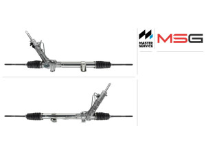 OP212 (MSG) Рулевая рейка с ГУРRenault Trafic 00-14 Fiat Talento 16-21 Nissan Primastar 02-14
