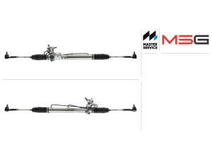 NI204OEM (TRW) Рулевая рейка с ГУРNissan Almera N16 00-06