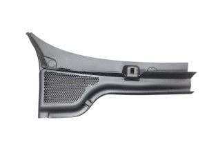 657819416 (SKODA) Пластик под лобовое стекло правыйSkoda Scala 19-