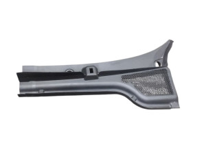 657819415 (SKODA) Пластик под лобовое стекло левыйSkoda Scala 19-