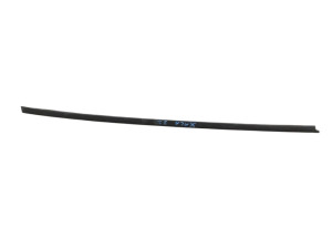 657854327 (SKODA) Накладка стойки лобового стекла наружная леваяSkoda Scala 19-