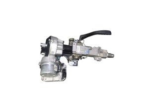 2Q1423510BG (LAND ROVER) Рулевой вал верхняя часть с ЭУРAudi A1 18- Skoda Scala 19- Skoda Fabia IV 21-