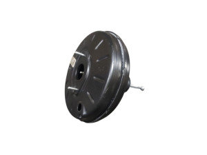 2Q1614106E (SKODA) Вакуумный усилитель тормозовVW Polo 18- Audi A1 18- Skoda Fabia IV 21-