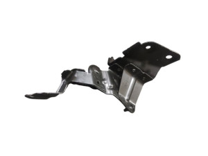 2Q1614235C (SKODA) Крепление блока ABS металлVW Polo 18- Audi A1 18- Skoda Fabia IV 21-