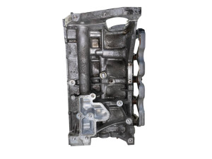 11000BV80A (NISSAN) Блок двигателя голый 1.6T-GDI 16V MR16DDTNissan Tiida 04-12 Nissan Juke 10-19 Nissan X-Trail T32 14-21