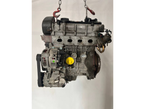 BBY (SEAT) Двигун з навісним 1.4MPI 16V BBY 75HP