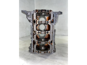 11000BV80A (NISSAN) Блок двигателя голый 1.6T-GDI 16V MR16DDT