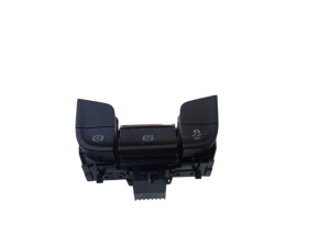 566927225 (SKODA) Блок кнопок консоль под АКПП стояночного тормозаSkoda Karoq 17-