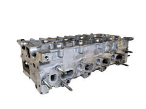 9807256910 (PEUGEOT) Головка блока голая 2.0HDI 16V, 2.2HDI 16VPeugeot Expert 07-16