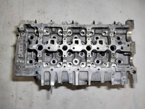 9807256910 (PEUGEOT) Головка блоку гола 2.0HDI 16V, 2.2HDI 16V