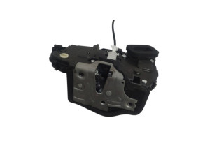 10A839016 (SKODA) Замок двери задней правой 5 пиновVW Polo 18- Skoda Scala 19- SEAT Arona 17-