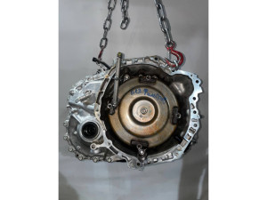 JF017E (NISSAN) АКПП Варіатор 4*2 1.6DCI 16VNissan Qashqai 14-22 Nissan X-Trail T32 14-21