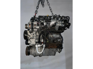 D4EA (HYUNDAI) Двигатель с навесным VGT 2.0CRDI 16V D4EAHyundai Sonata NF 04-09 Hyundai Tucson 04-09 Kia Ceed 07-12