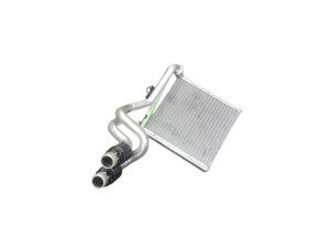 2Q1819030 (SKODA) Радиатор печкиVW T-Cross 18- Audi A1 18- Skoda Fabia IV 21-