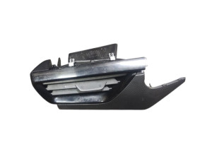 655858417AL (SKODA) Накладка торпедо центральная левая дефлектораSkoda Scala 19-