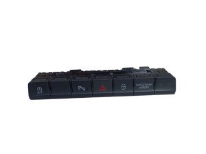 565927132AK (SKODA) Блок кнопок консольSkoda Kodiaq 17-24 Skoda Karoq 17-