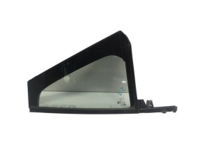 657845213 (SKODA) Стекло двери задней левой треугольникSkoda Scala 19-
