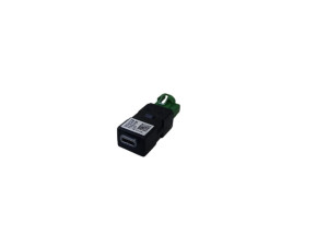 3G5035726 (SKODA) Разъем Type-C в консольSkoda Karoq 17-