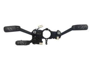 5Q0953502AL (SKODA) Подрулевой переключатель в сбореSkoda Octavia A7 13-19 SEAT Arona 17- Cupra Ateca 18-