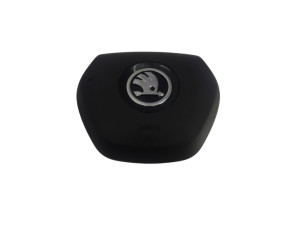 3V0880201AN (SKODA) Подушка безопасности в рульSkoda Scala 19-