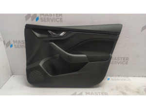 655867014T (SKODA) Карта двери передней правой