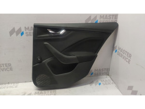 654867024AL (SKODA) Карта двери задней правой