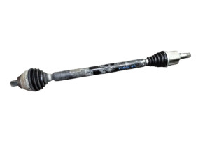 3Q0407272CE (AUDI) Привод передний правыйVW Tiguan 16-24 Audi Q3 18- Skoda Kodiaq 17-24