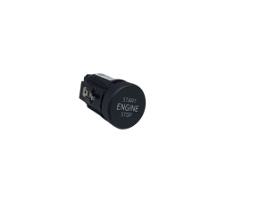 3V0905217A (SKODA) Кнопка запуска двигателя START/STOPSkoda Kodiaq 17-24 Skoda Karoq 17- Skoda Kamiq 18-