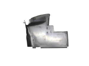 657121283B (SKODA) Дефлектор радиатора левыйSkoda Scala 19-