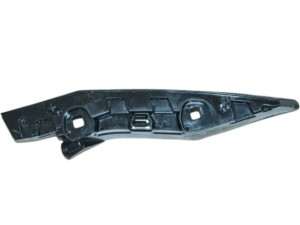 657807183 (SKODA) Кронштейн переднего бампера левый верхнийSkoda Scala 19-
