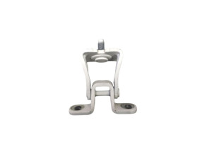 5F0827301 (SKODA) Петля крышки багажникаAudi A1 18- Skoda Scala 19- SEAT Leon 12-20