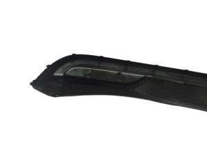 657807521 (SKODA) Бампер задний нижняя частьSkoda Scala 19-