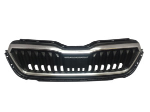 657853653A (SKODA) Решетка радиатораSkoda Scala 19-