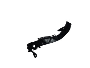 51647120823 (BMW) Кронштейн фары нижний левойBMW 1 E81-88 04-11