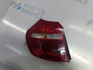 63217181297 (BMW) Фонарь задний левый