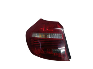 63217181297 (BMW) Фонарь задний левыйBMW 1 E81-88 04-11