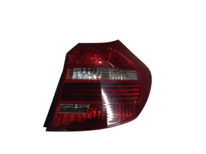 63217181298 (BMW) Фонарь задний правыйBMW 1 E81-88 04-11