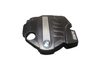 11147797410 (BMW) Накладка двигателя декоративная 2.0TDI 16VBMW 5 E60-61 03-10 BMW X1 E84 09-15 BMW 1 E81-88 04-11
